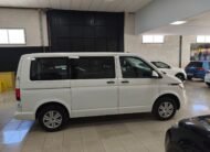 WV TRANSPORTER 150 CV 2.0 TDI  CAMBIO MANUAL 4 MOTION.