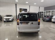 VOLKSWAGEN Caddy Origin 2.0 TDI 75kW 102CV.