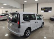 VOLKSWAGEN Caddy Origin 2.0 TDI 75kW 102CV.