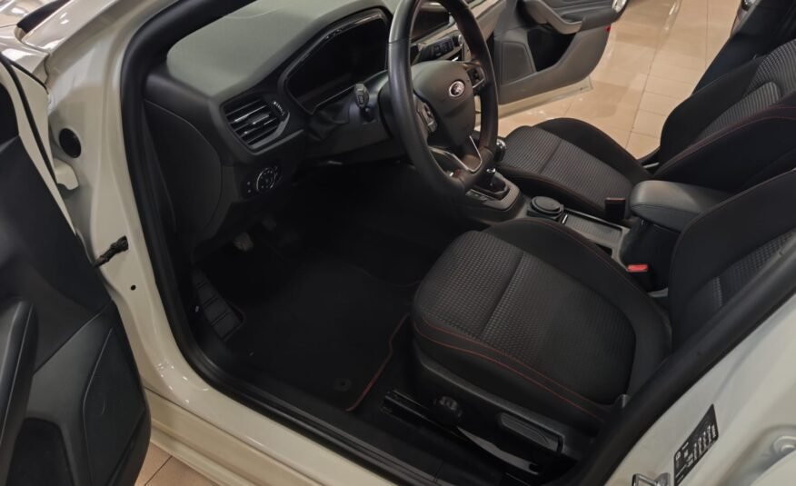 FORD FOCUS ST LINE