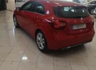 MERCEDES-BENZ Clase A A 200 D