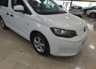 VOLKSWAGEN Caddy Origin 2.0 TDI 75kW 102CV.