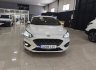 FORD FOCUS ST LINE