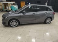 MERCEDES B 200 AUTO 4 MATIC
