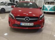 MERCEDES-BENZ Clase A A 200 D