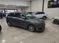 MERCEDES B 200 AUTO 4 MATIC