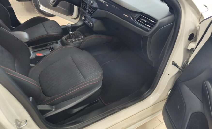 FORD FOCUS ST LINE