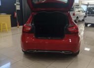 MERCEDES-BENZ Clase A A 200 D