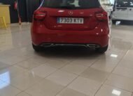 MERCEDES-BENZ Clase A A 200 D