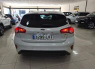 FORD FOCUS ST LINE