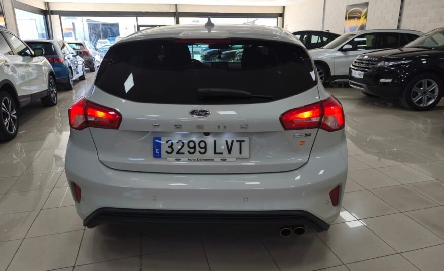 FORD FOCUS ST LINE