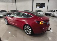 TESLA MODEL 3 ESTANDARD PLUS RWD