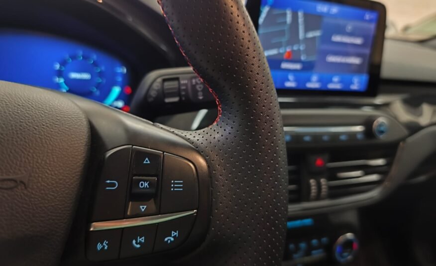 FORD FOCUS ST LINE