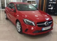 MERCEDES-BENZ Clase A A 200 D
