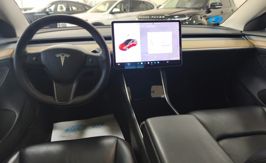 TESLA MODEL 3 ESTANDARD PLUS RWD