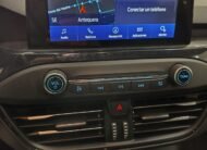 FORD FOCUS ST LINE