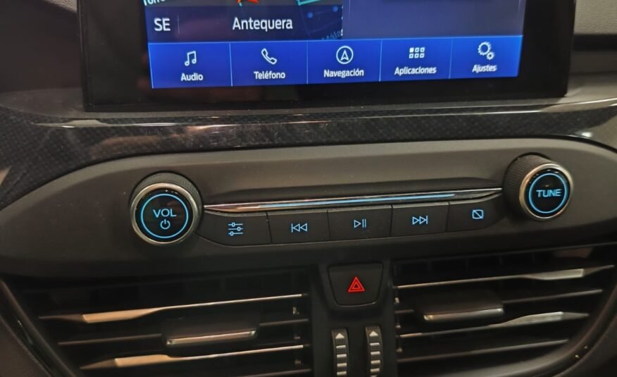 FORD FOCUS ST LINE