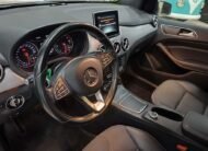 MERCEDES B 200 AUTO 4 MATIC