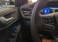 FORD FOCUS ST LINE