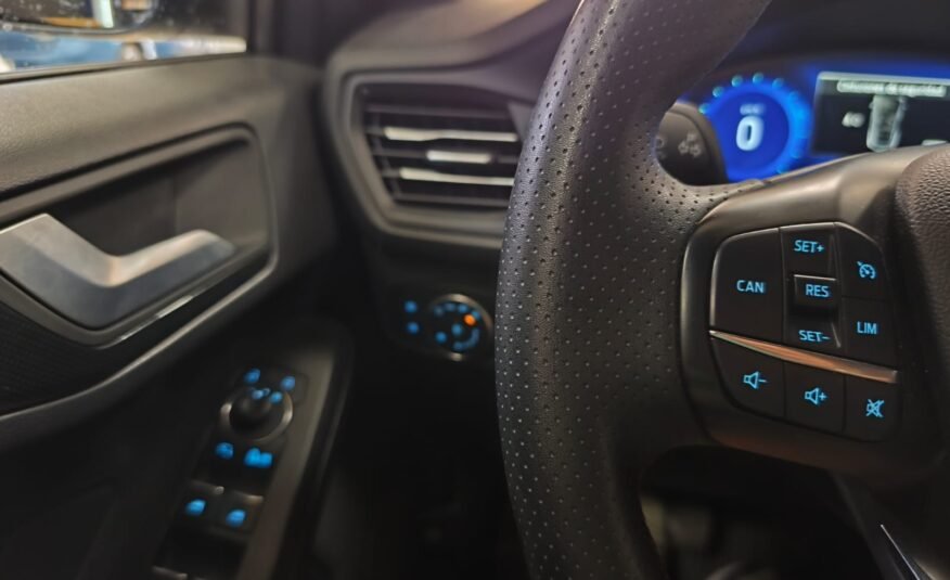 FORD FOCUS ST LINE