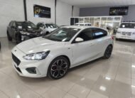 FORD FOCUS ST LINE