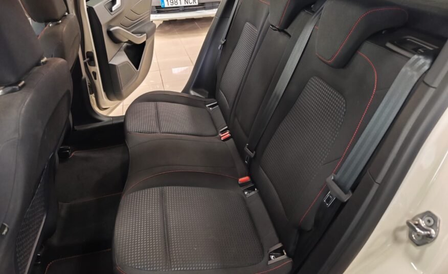 FORD FOCUS ST LINE