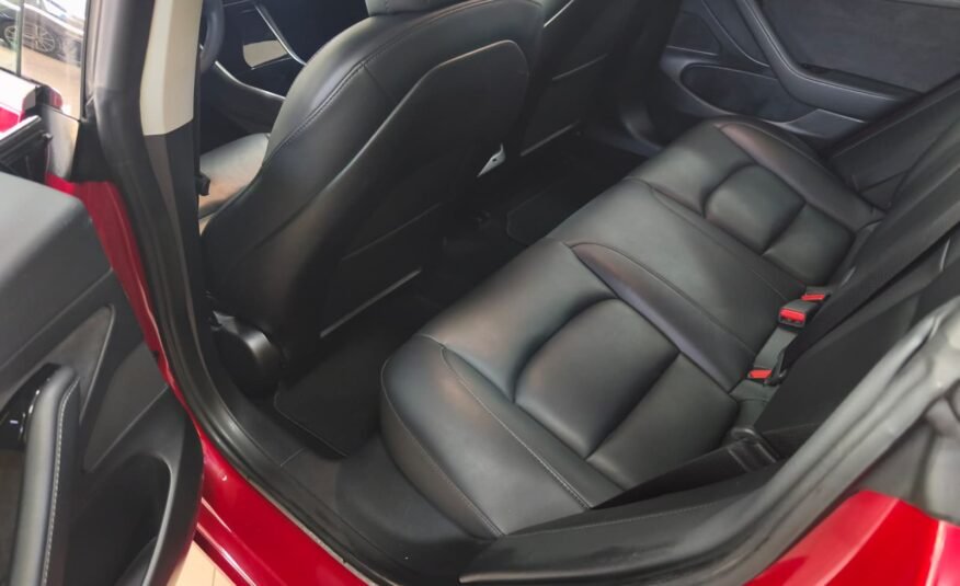 TESLA MODEL 3 ESTANDARD PLUS RWD