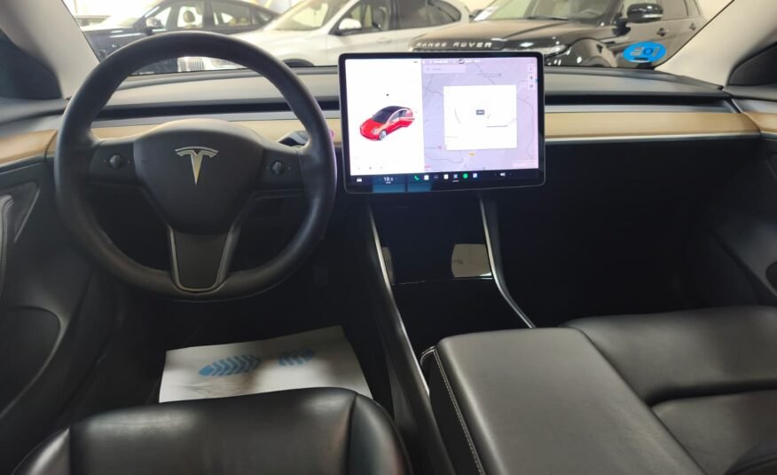 TESLA MODEL 3 ESTANDARD PLUS RWD