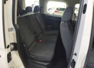 VOLKSWAGEN Caddy Origin 2.0 TDI 75kW 102CV.
