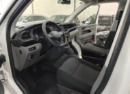 WV TRANSPORTER 150 CV 2.0 TDI  CAMBIO MANUAL 4 MOTION.