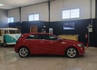 MERCEDES-BENZ Clase A A 200 D