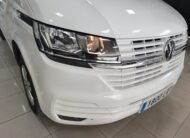 WV TRANSPORTER 150 CV 2.0 TDI  CAMBIO MANUAL 4 MOTION.