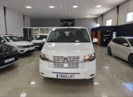 WV TRANSPORTER 150 CV 2.0 TDI  CAMBIO MANUAL 4 MOTION.
