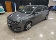 MERCEDES B 200 AUTO 4 MATIC