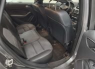 MERCEDES B 200 AUTO 4 MATIC