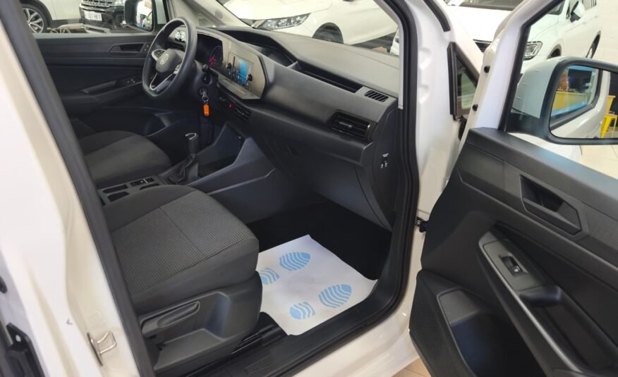 VOLKSWAGEN Caddy Origin 2.0 TDI 75kW 102CV.