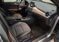 MERCEDES B 200 AUTO 4 MATIC