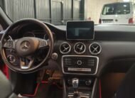 MERCEDES-BENZ Clase A A 200 D
