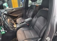 MERCEDES B 200 AUTO 4 MATIC