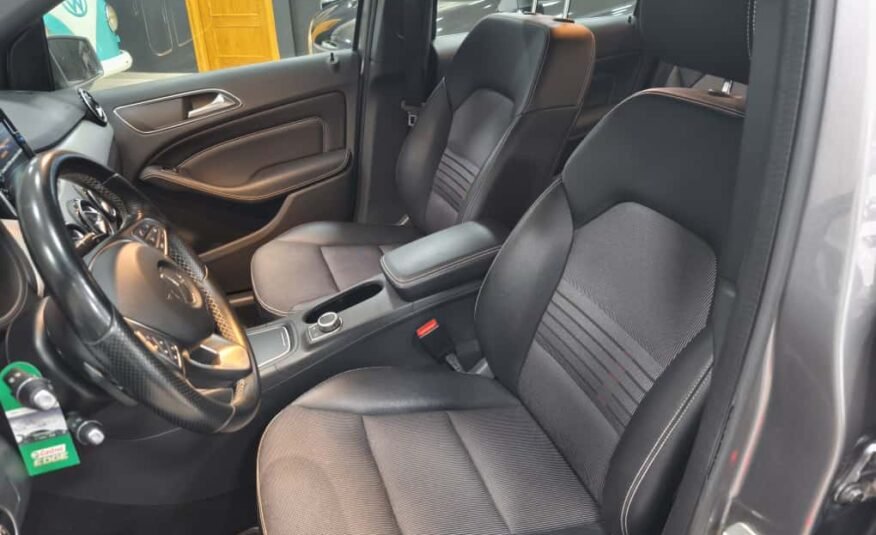 MERCEDES B 200 AUTO 4 MATIC