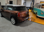 MINI COUNTRYMAN COOPER 2.0 4X4
