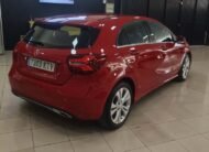MERCEDES-BENZ Clase A A 200 D