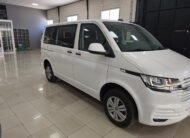 WV TRANSPORTER 150 CV 2.0 TDI  CAMBIO MANUAL 4 MOTION.