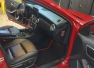 MERCEDES-BENZ Clase A A 200 D