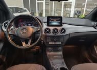 MERCEDES B 200 AUTO 4 MATIC