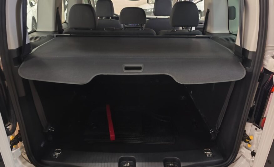 VOLKSWAGEN Caddy Origin 2.0 TDI 75kW 102CV.