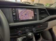 WV TRANSPORTER 150 CV 2.0 TDI  CAMBIO MANUAL 4 MOTION.