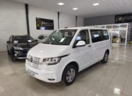 WV TRANSPORTER 150 CV 2.0 TDI  CAMBIO MANUAL 4 MOTION.