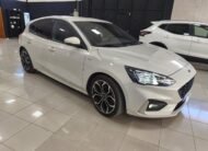 FORD FOCUS ST LINE