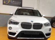 BMW X1 XDRIVE 20 225 CV AUTO.